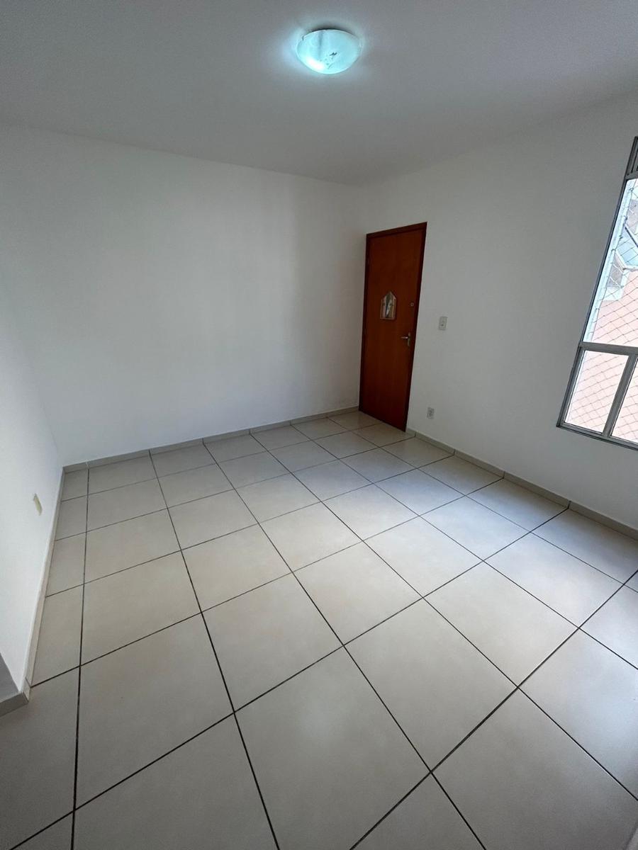 Apartamento, São João Batista (venda Nova), 2 Quartos, 1 Vaga