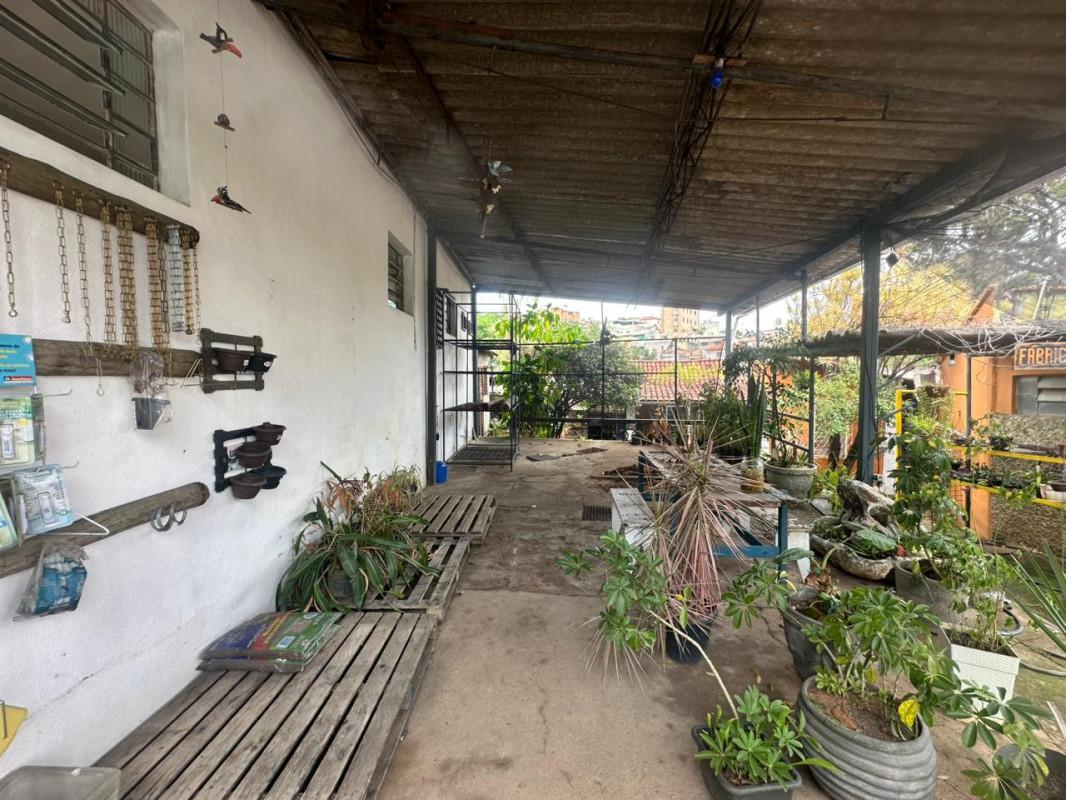 Casa, Saudade, 3 Quartos, 8 Vagas