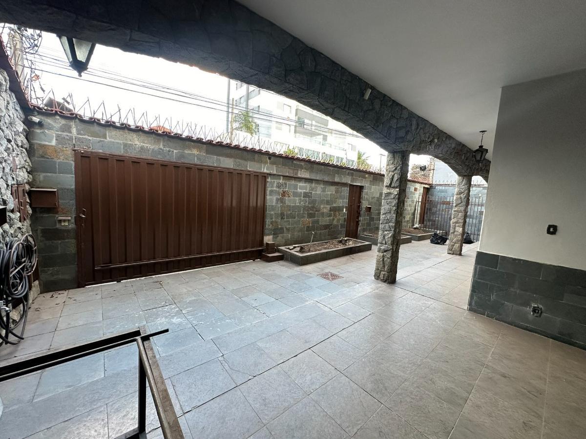 Casa, Palmares, 4 Quartos, 3 Vagas, 1 Suíte