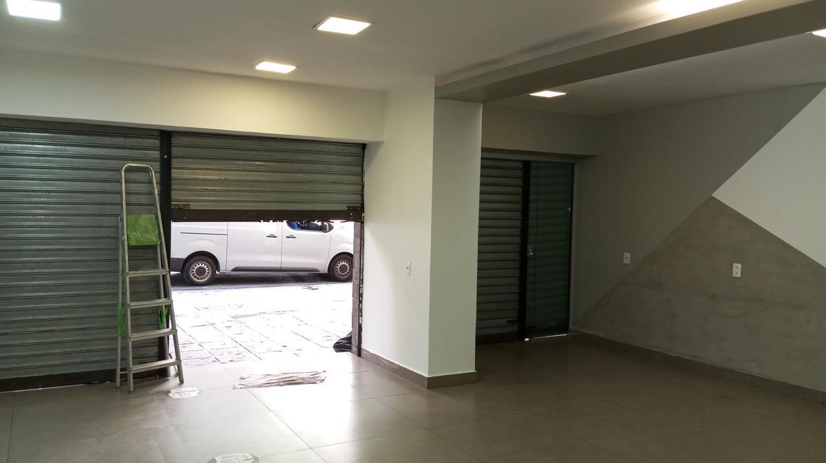 Loja, Centro