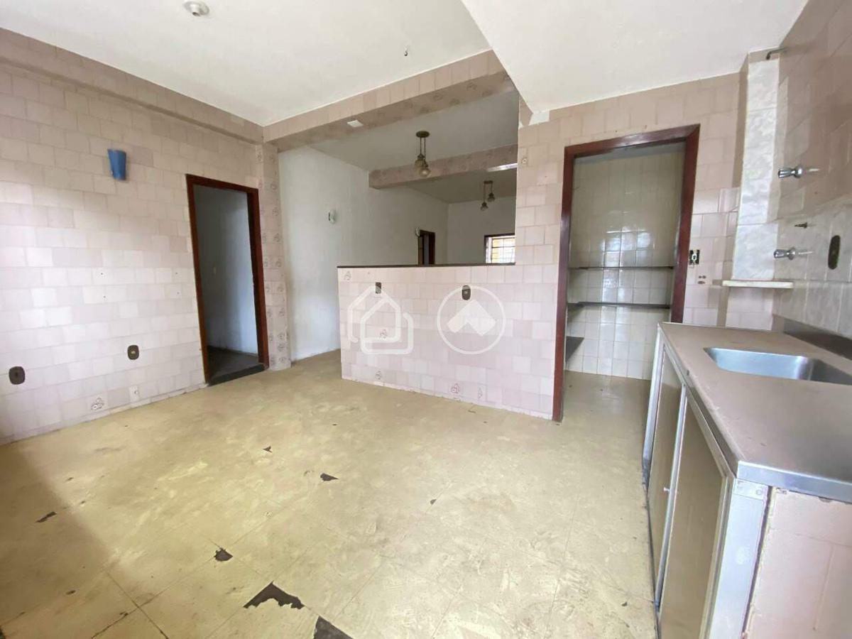 Casa, Palmeiras, 3 Quartos, 1 Suíte