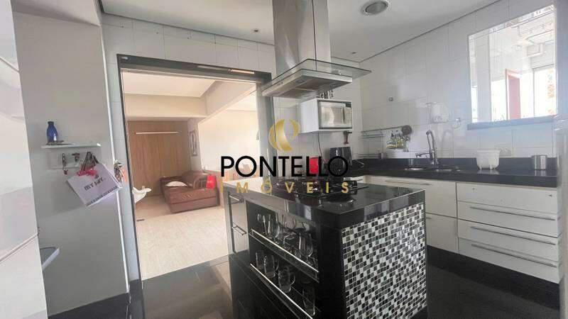 Apartamento, Buritis, 4 Quartos, 4 Vagas, 2 Suítes