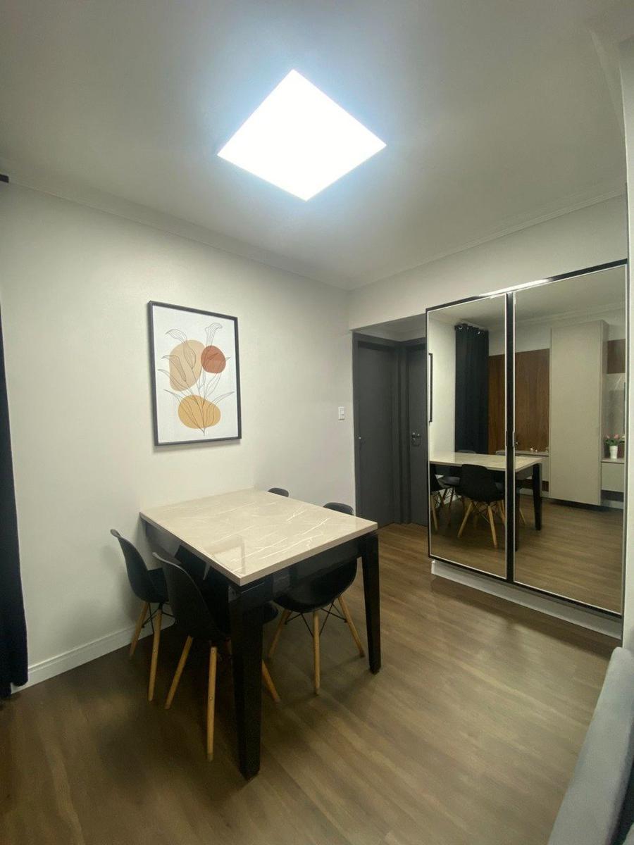 Apartamento, Darcy Vargas, 2 Quartos, 1 Vaga