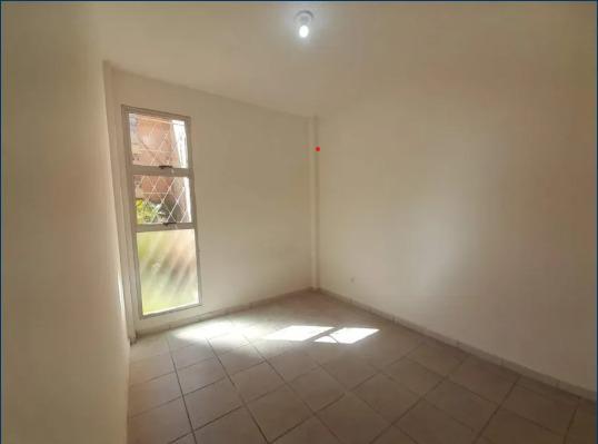 Apartamento, Estrela Dalva, 3 Quartos, 1 Vaga
