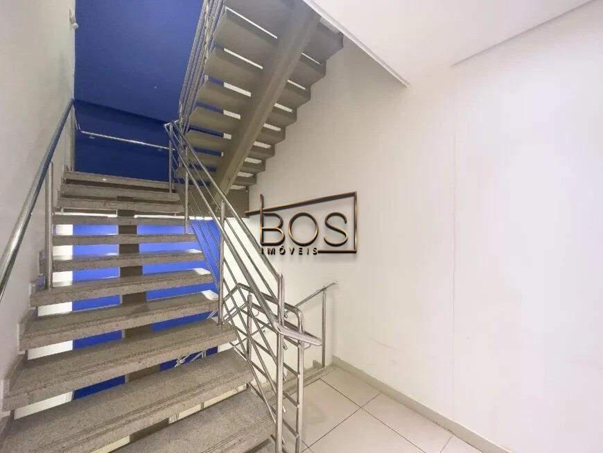 Andar, Santo Antônio, 0 Quarto, 1 Vaga