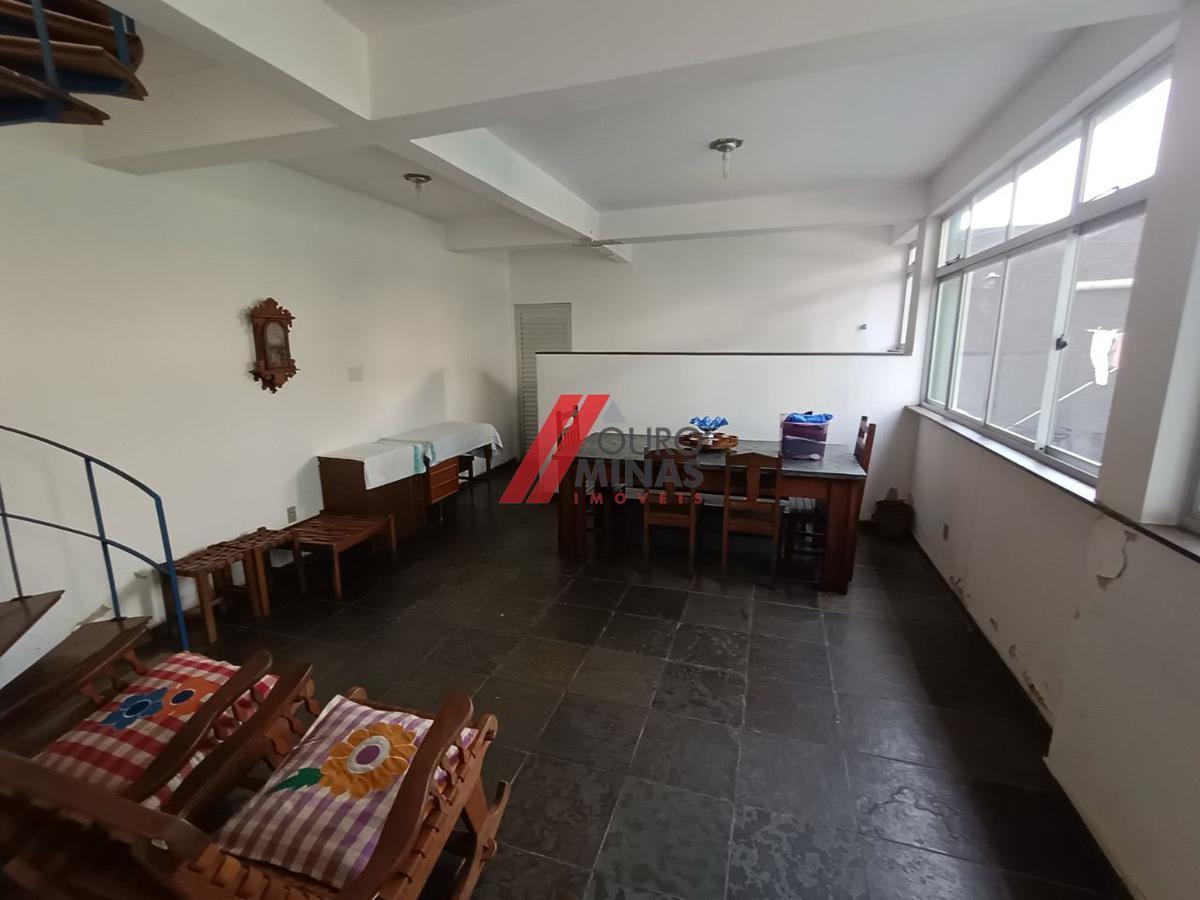 Casa, Santa Teresa, 4 Quartos, 2 Vagas, 2 Suítes