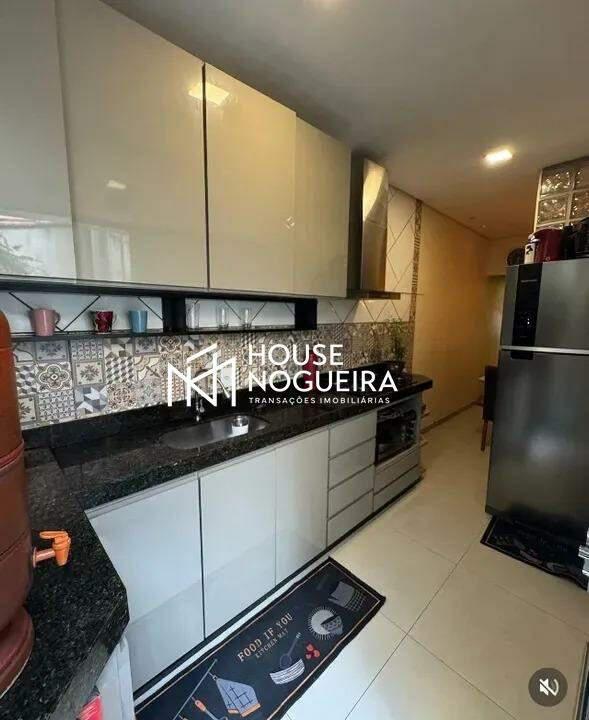 Casa, São Pedro, 2 Quartos, 2 Vagas