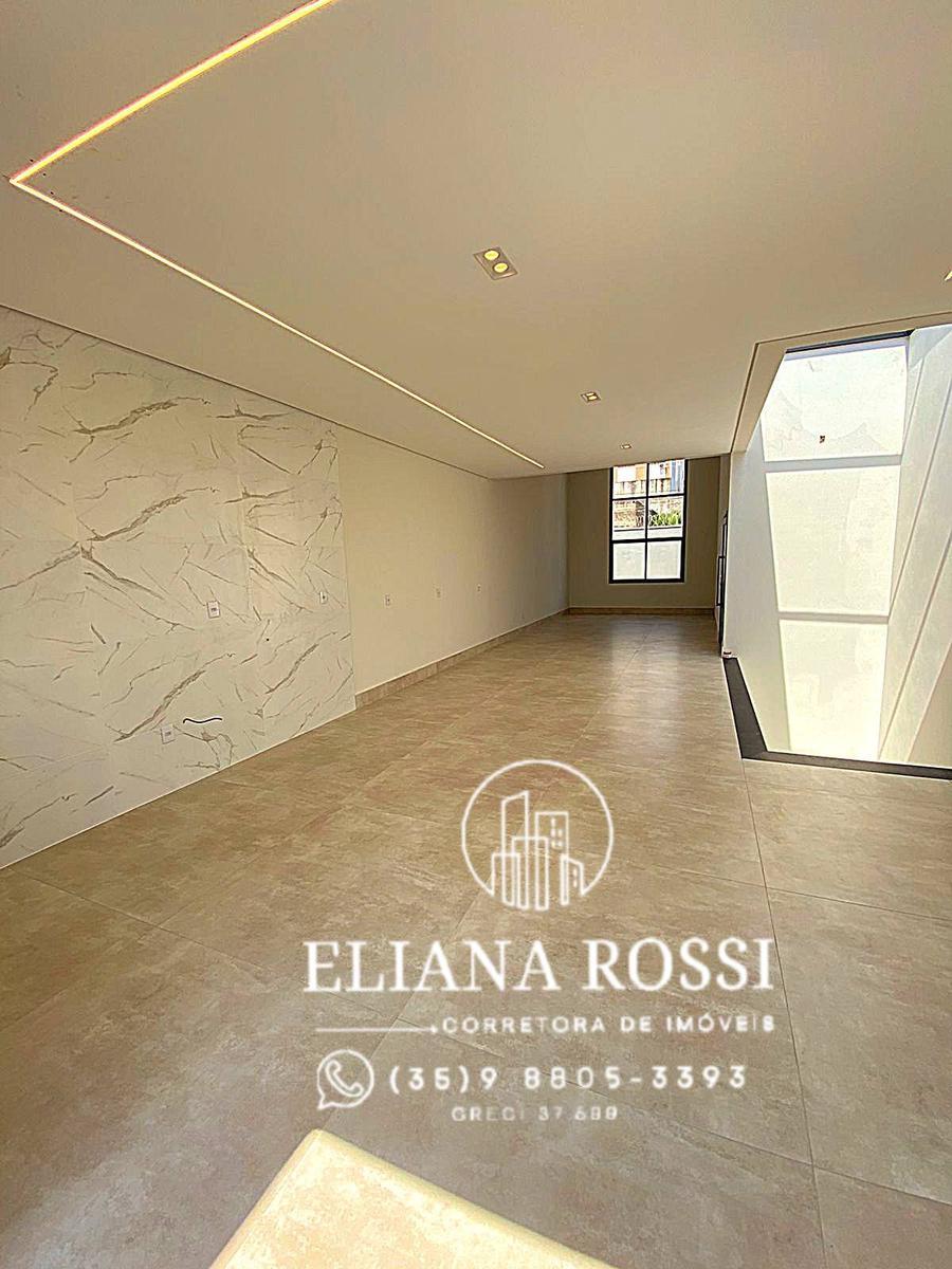 Casa, Santa Luiza, 4 Quartos, 6 Vagas, 2 Suítes