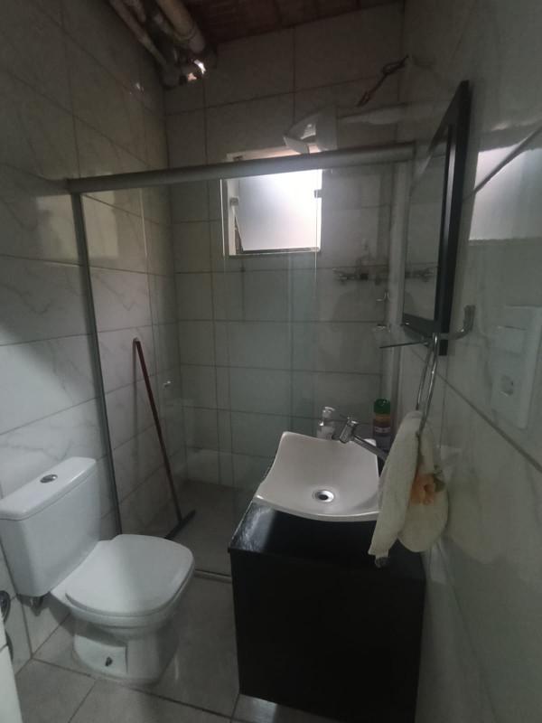 Casa, Solar do Barreiro, 5 Quartos, 2 Vagas, 1 Suíte
