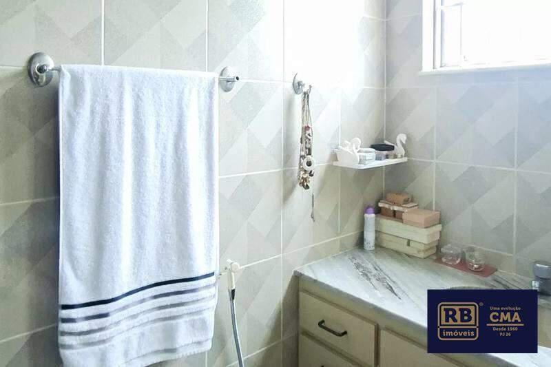 Apartamento, Serra, 3 Quartos, 1 Vaga, 1 Suíte