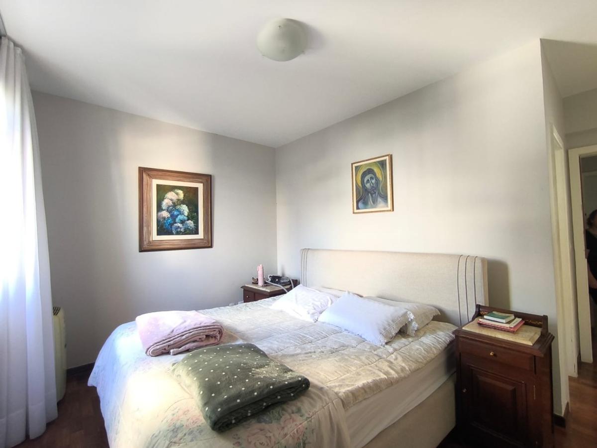 Apartamento, Buritis, 4 Quartos, 2 Vagas, 1 Suíte
