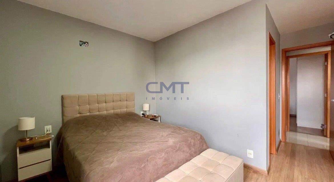 Apartamento, Santo Antônio, 2 Quartos, 2 Vagas, 1 Suíte