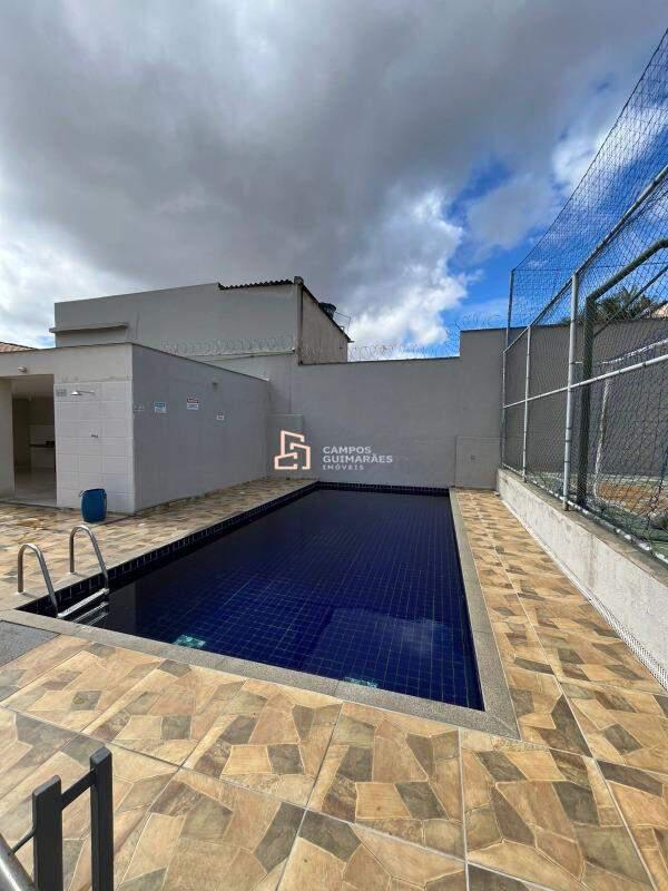 Apartamento, Bom Jesus, 2 Quartos