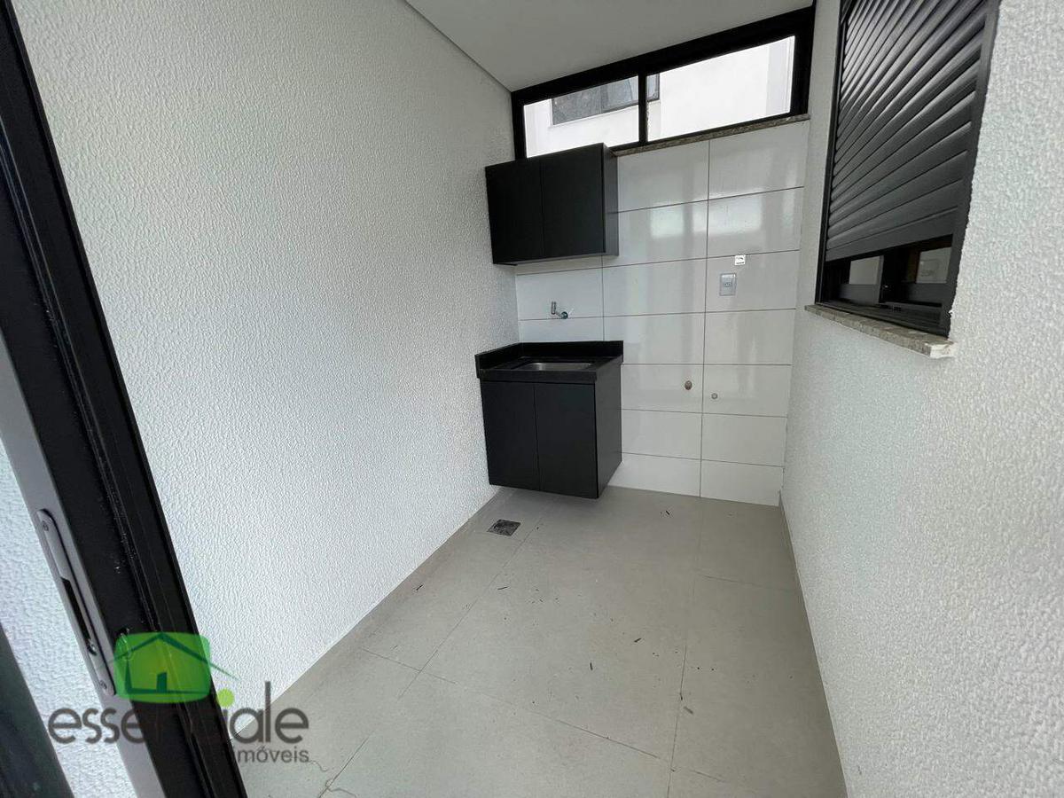 Apartamento, Centro, 3 Quartos, 6 Vagas, 2 Suítes