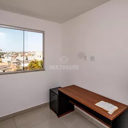 Apartamento, Planalto, 2 Quartos, 1 Vaga