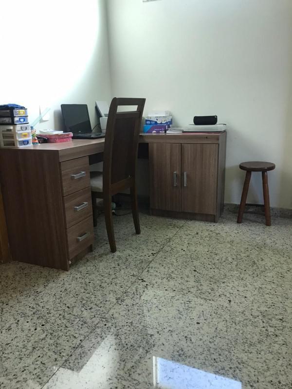 Casa, Conjunto Minascaixa, 3 Quartos, 1 Vaga, 1 Suíte