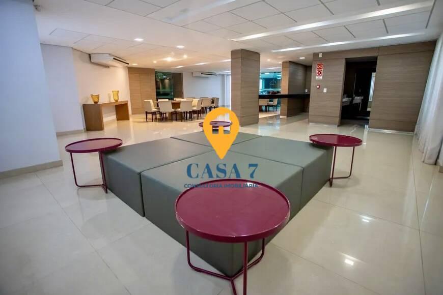 Apartamento, Cruzeiro, 4 Quartos, 4 Vagas, 3 Suítes