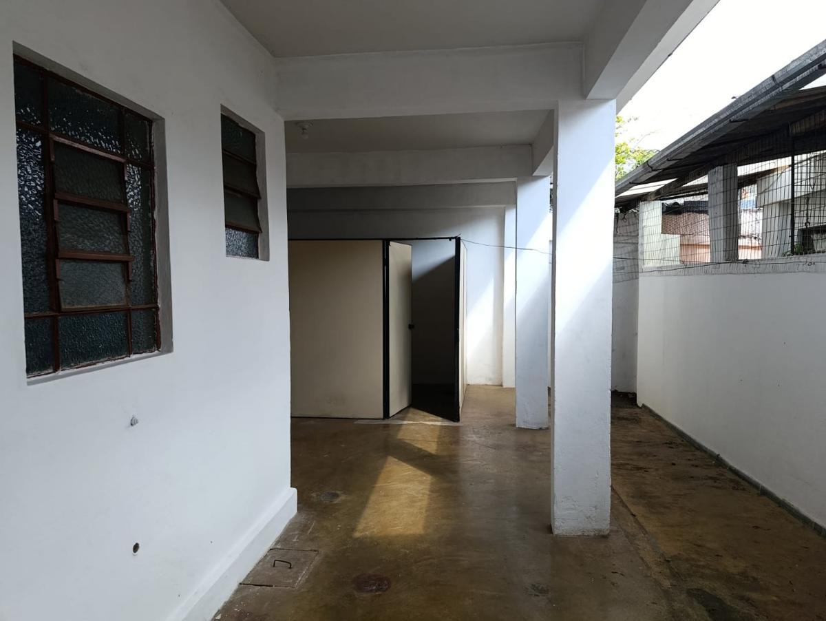 Casa, Jardim Montanhês, 1 Quarto, 0 Vaga