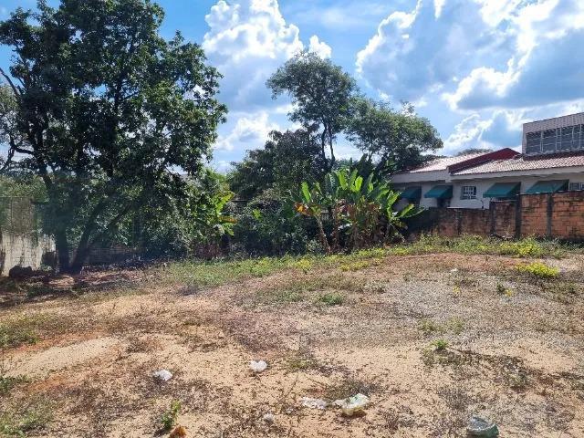 Lote, Trevo, 0 Quarto, 0 Vaga