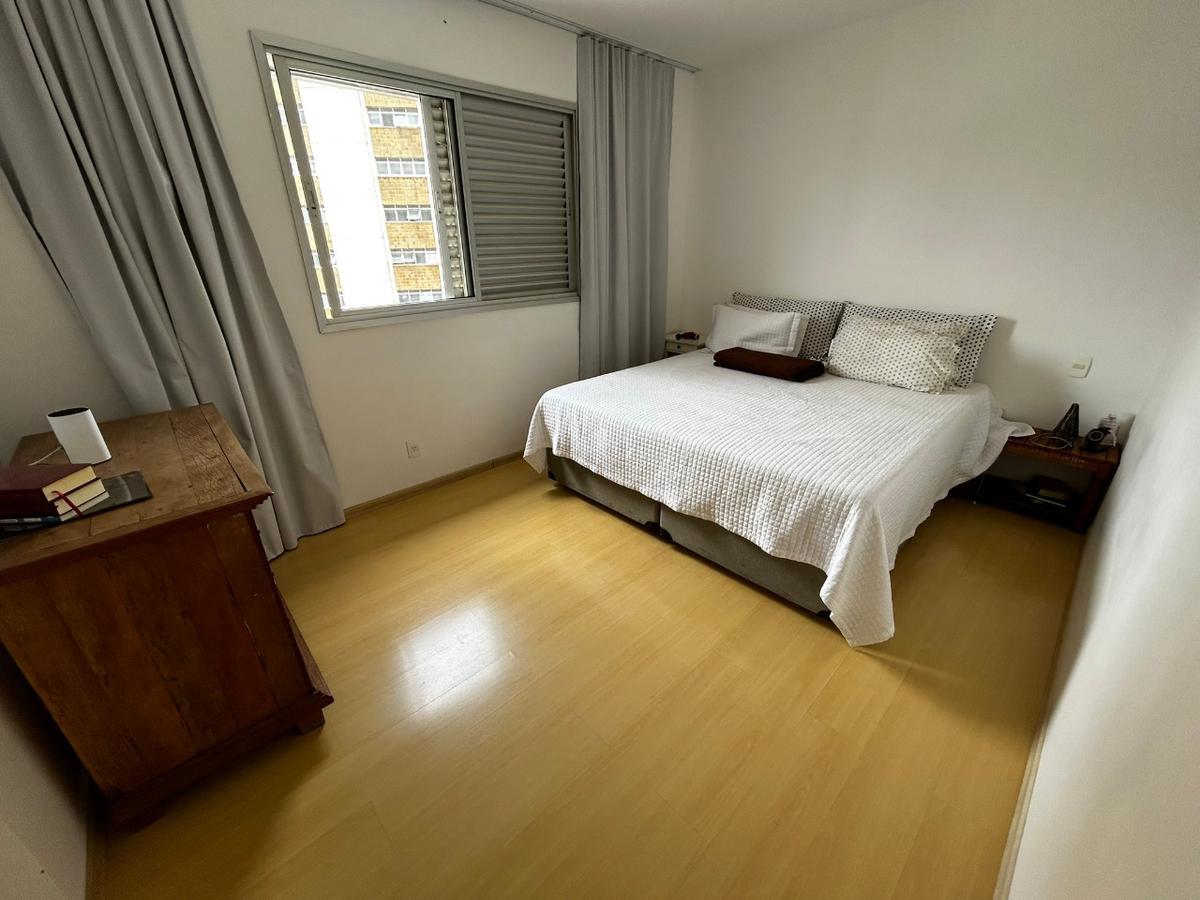 Apartamento, Luxemburgo, 4 Quartos, 3 Vagas, 2 Suítes