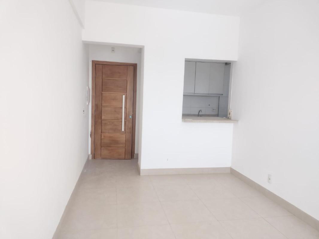 Apartamento, Paquetá, 3 Quartos, 2 Vagas, 1 Suíte