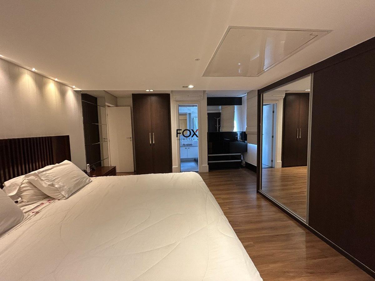 Cobertura, Coração de Jesus, 4 Quartos, 4 Vagas, 3 Suítes