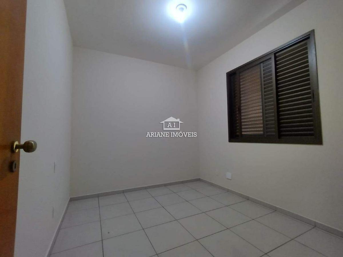Apartamento, Coração Eucarístico, 3 Quartos, 1 Vaga, 1 Suíte