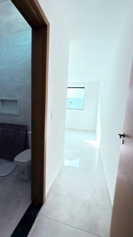 Casa, Lagoinha Leblon (venda Nova), 2 Quartos, 2 Vagas, 2 Suítes