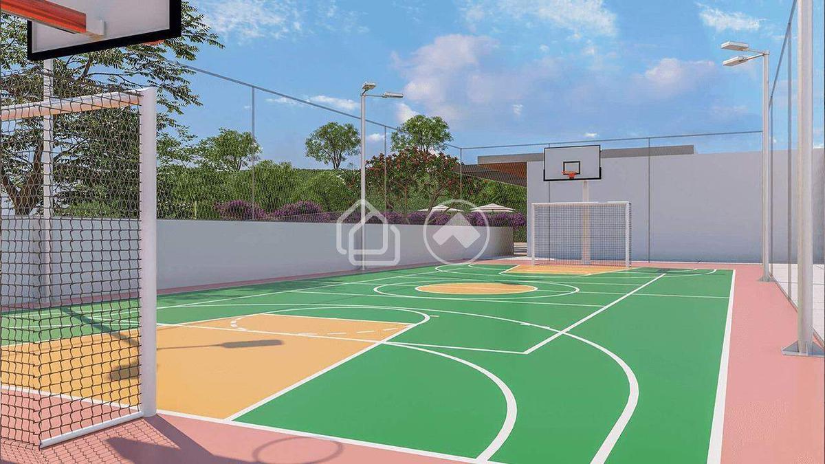 Apartamento, Buritis, 3 Quartos, 2 Vagas, 1 Suíte