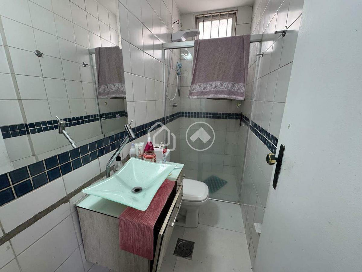 Apartamento, Buritis, 2 Quartos, 1 Vaga