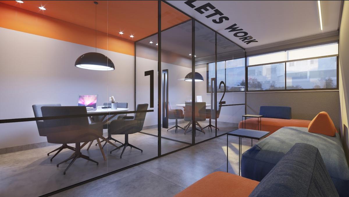 Apartamento, Boa Viagem, 1 Quarto, 0 Vaga