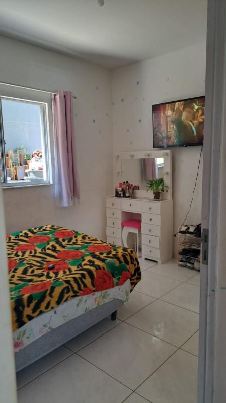Apartamento, Novo Campinho, 2 Quartos, 1 Vaga
