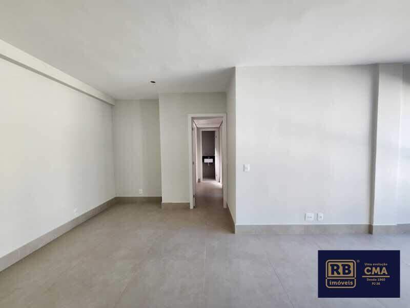 Apartamento, Serra, 3 Quartos, 2 Vagas, 1 Suíte