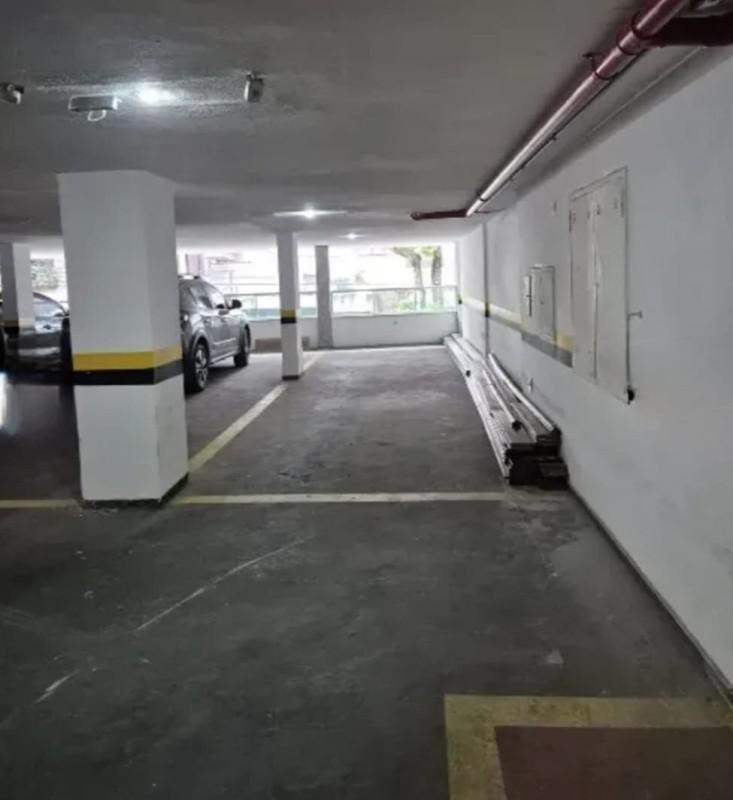 Apartamento, Sion, 3 Quartos, 2 Vagas, 1 Suíte