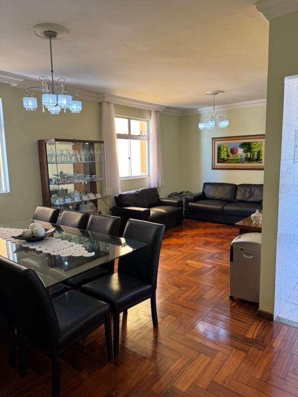 Apartamento, Ana Lúcia, 3 Quartos, 1 Vaga, 1 Suíte