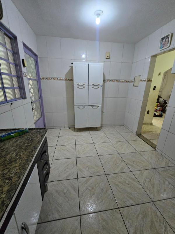 Casa, Conjunto Celso Machado, 4 Quartos, 2 Vagas, 1 Suíte