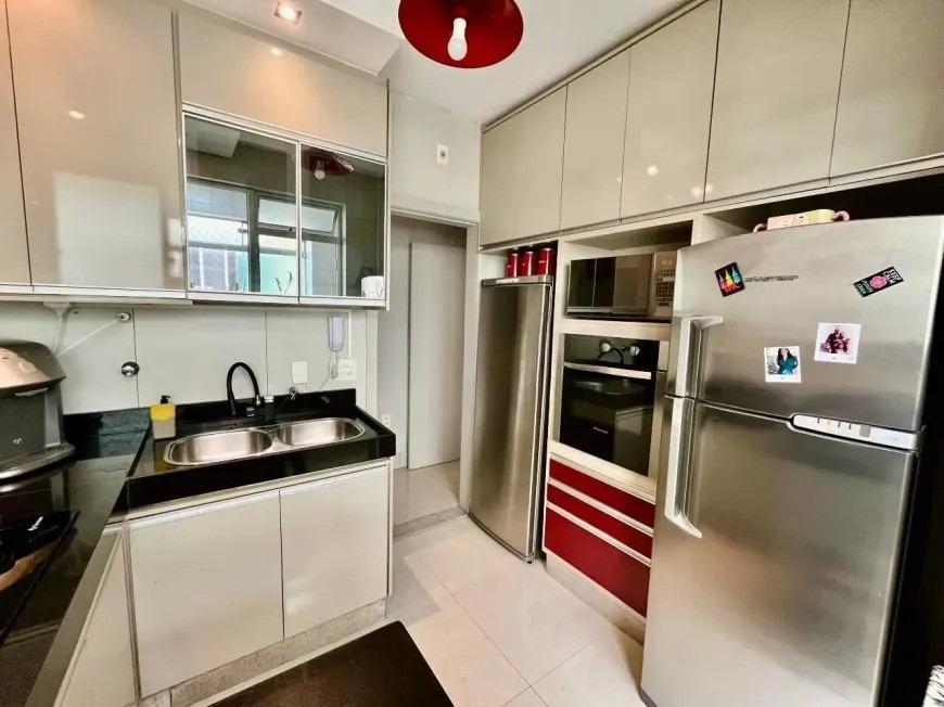 Apartamento, Estoril, 3 Quartos, 1 Vaga, 1 Suíte