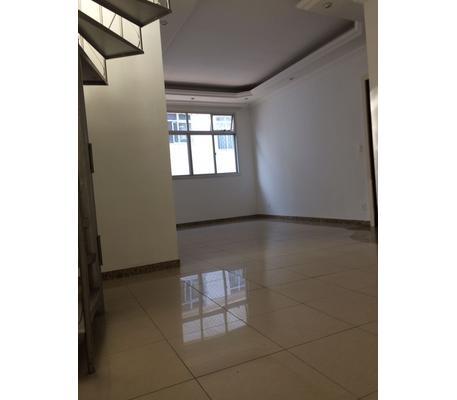 Cobertura, Castelo, 4 Quartos, 3 Vagas, 1 Suíte