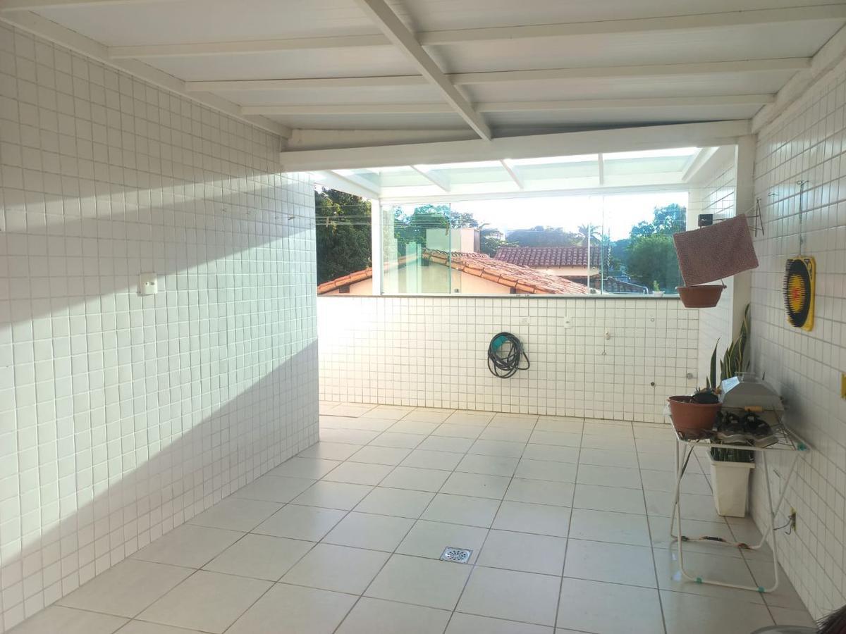 Apartamento, Itapoã, 3 Quartos, 2 Vagas, 1 Suíte