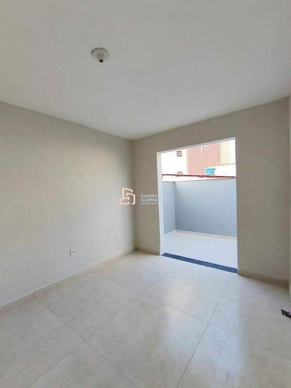 Apartamento, Jardim Industrial, 2 Quartos