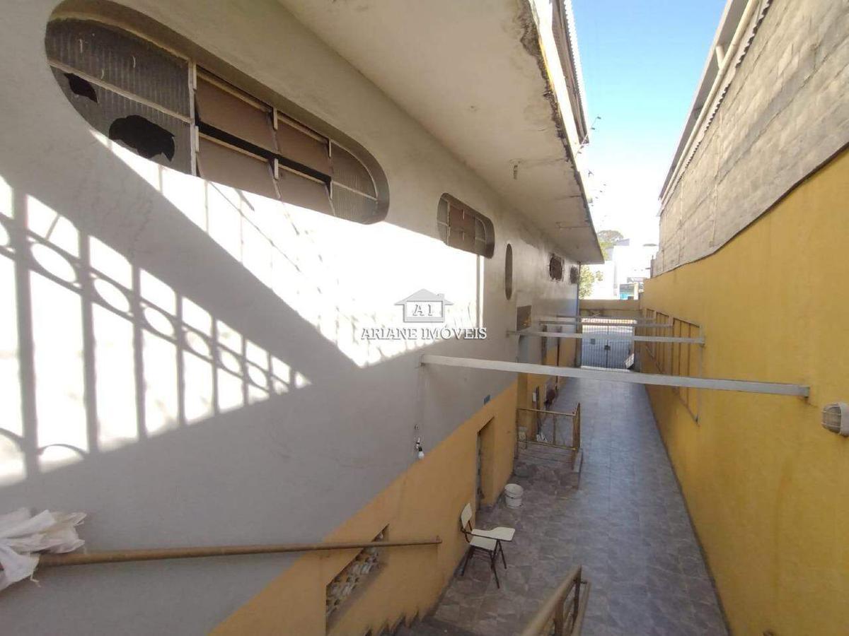 Andar, Venda Nova, 0 Quarto, 0 Vaga