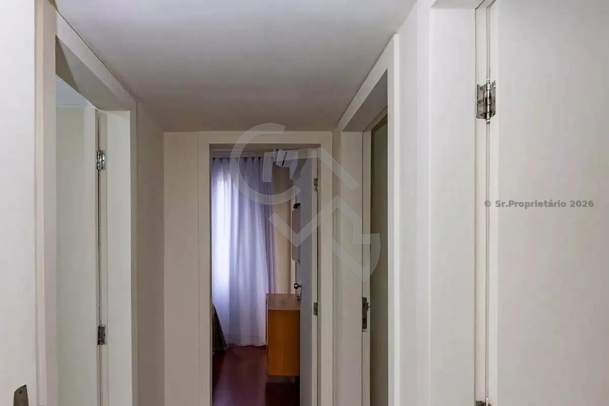 Apartamento, Coração de Jesus, 3 Quartos, 1 Vaga, 1 Suíte