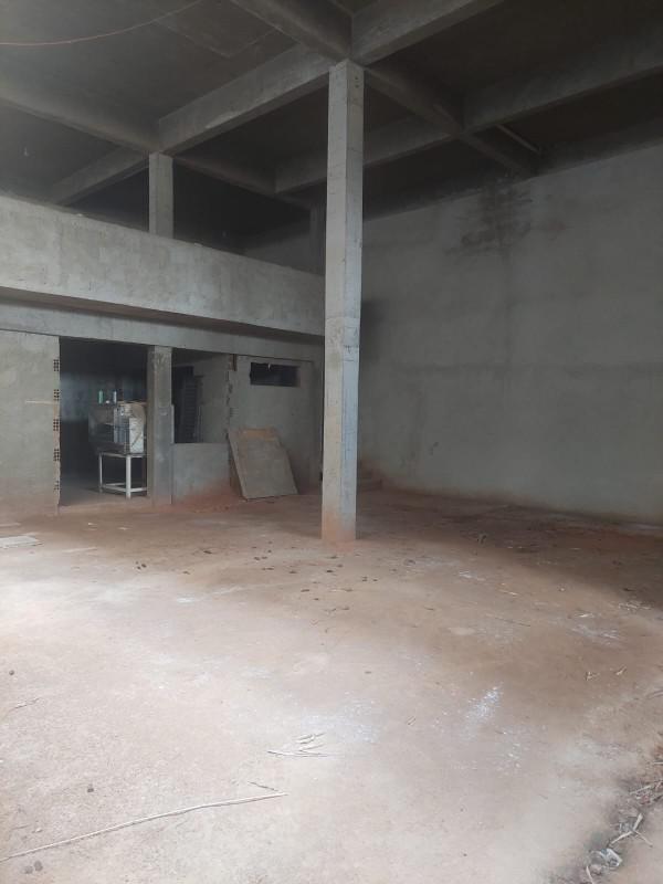 Galpão, Nazaré, 0 Quarto, 2 Vagas