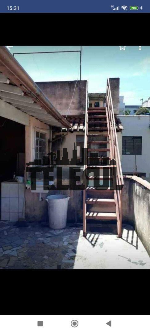 Casa, Bom Pastor, 3 Quartos, 0 Vaga, 1 Suíte