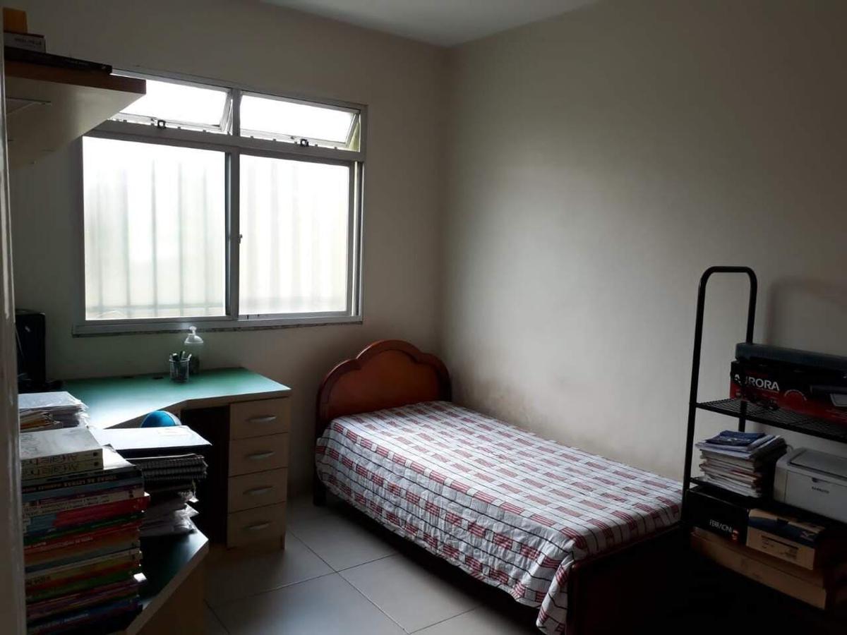 Apartamento, Cidade Jardim Eldorado, 2 Quartos, 1 Vaga
