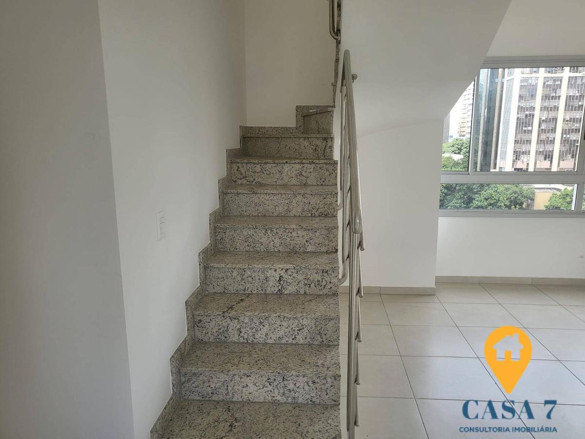 Apartamento, Savassi, 4 Quartos, 3 Vagas, 1 Suíte