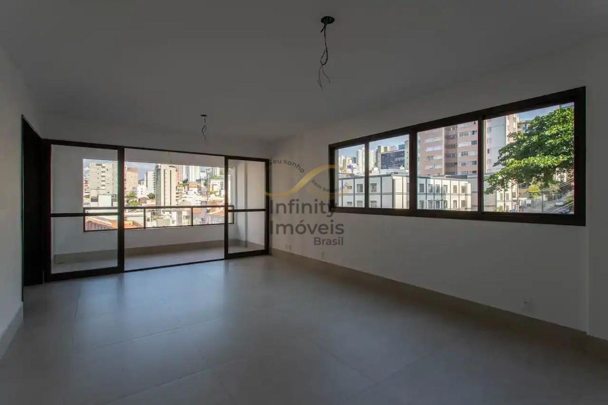 Apartamento, Gutierrez, 4 Quartos