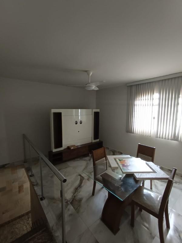 Casa, Recanto da Pampulha, 1 Quarto, 1 Vaga