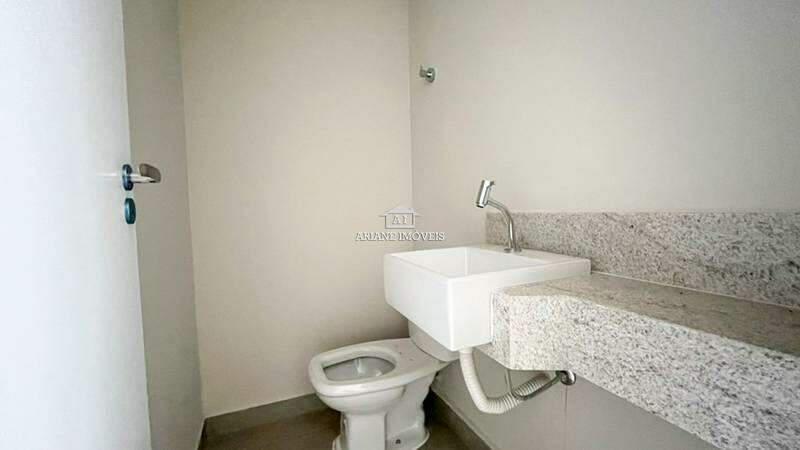 Apartamento, São Pedro, 2 Quartos, 2 Vagas, 2 Suítes