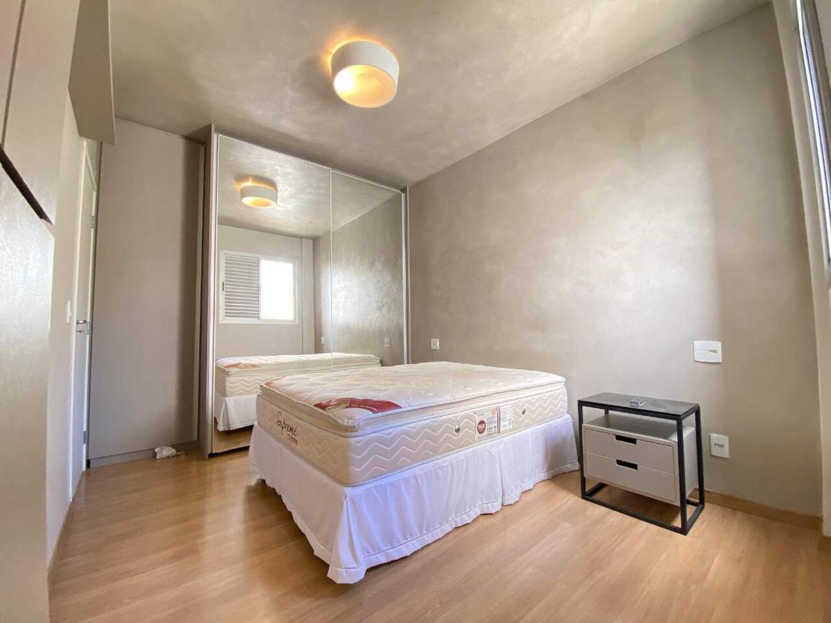 Apartamento, Buritis, 2 Quartos, 2 Vagas, 1 Suíte